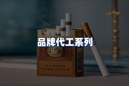 品牌代工系列