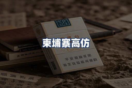 柬埔寨高仿